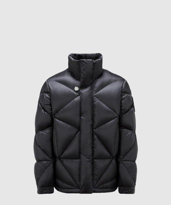 [MONCLER-몽클레어]오크 쇼트 다운 재킷