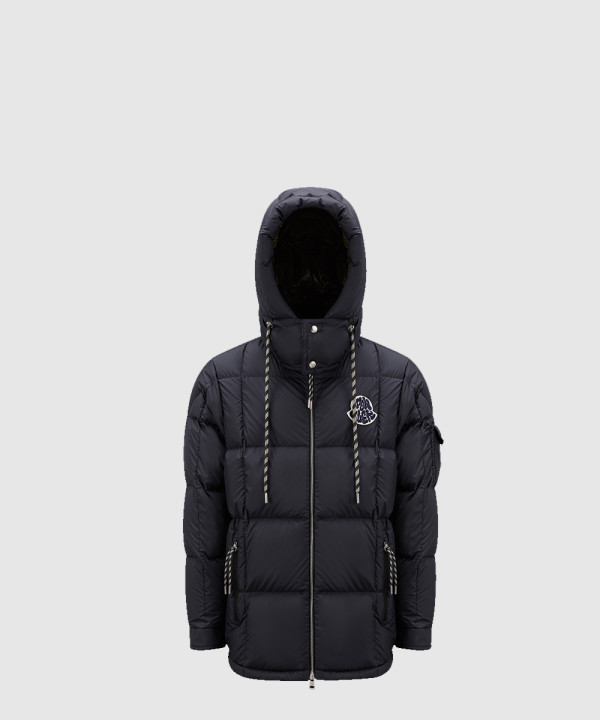 [MONCLER-몽클레어]마리벨레스 쇼트 다운 재킷