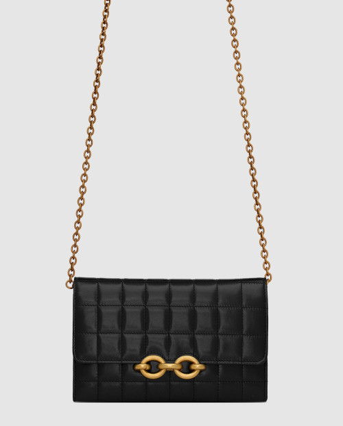 [SAINT LAURENT-생로랑]르 메일론 WOC 738109