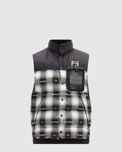 [MONCLER-몽클레어]닥시 다운 베스트