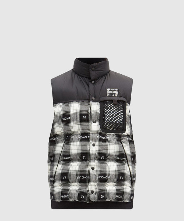 [MONCLER-몽클레어]닥시 다운 베스트