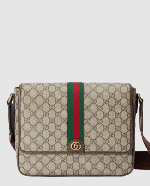 [GUCCI-구찌]오피디아 미듐 메신저백 761741