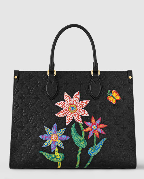 [LOUIS VUITTON-루이비통]온더고 MM M46416