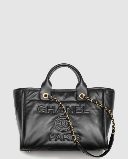 [CHANEL-샤넬]도빌백 AS3257