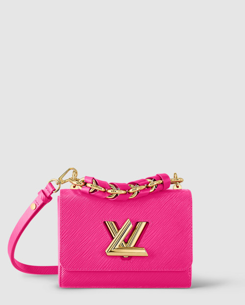 [LOUIS VUITTON-루이비통]트위스트 PM M21719