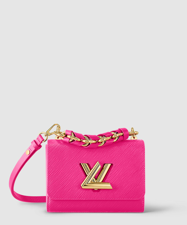 [LOUIS VUITTON-루이비통]트위스트 PM M21719