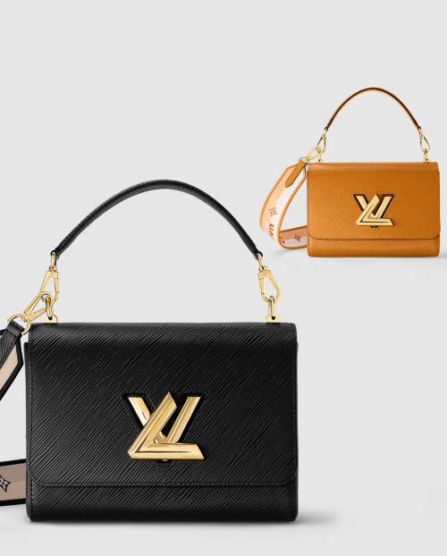 [LOUIS VUITTON-루이비통]트위스트 MM M21554