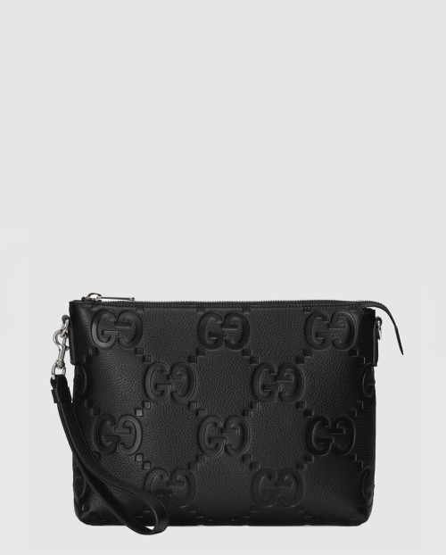 [GUCCI-구찌]점보 GG 미듐 메신저백 ‎696009