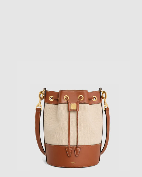 [CELINE-셀린느]세일러 버킷백 스몰 113082