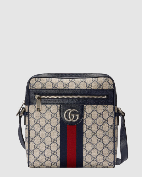 [GUCCI-구찌]오피디아 GG 스몰 메신저백 547926