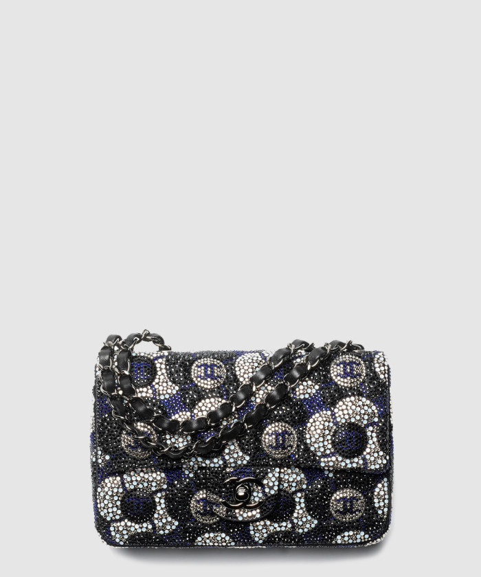 레플리카|이미테이션 chanel-샤넬벨벳-이브닝백-as4297