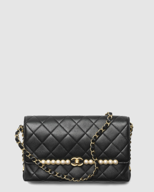 [CHANEL-샤넬]플랩백 AS4452