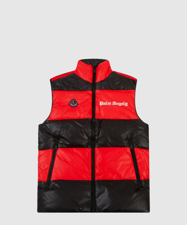 [MONCLER-몽클레어]지니어스 다운 베스트