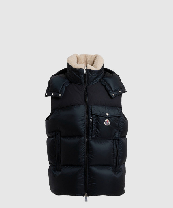 [MONCLER-몽클레어]아우스트 다운 베스트