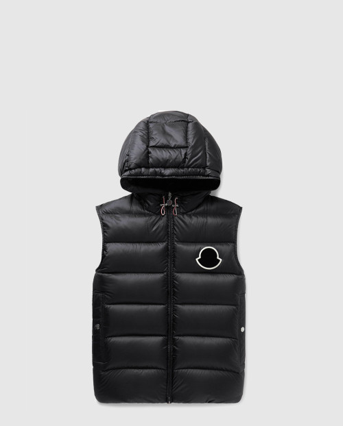 [MONCLER-몽클레어]바노이즈 다운 베스트