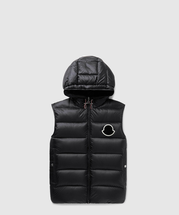 [MONCLER-몽클레어]바노이즈 다운 베스트