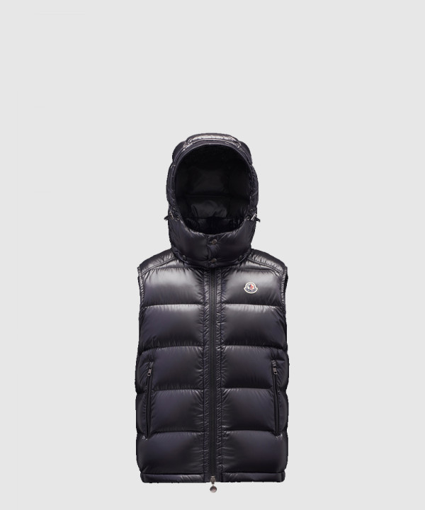 [MONCLER-몽클레어]보르메스 다운 베스트