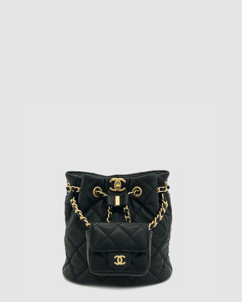 [CHANEL-샤넬]스몰 백팩 AS3947