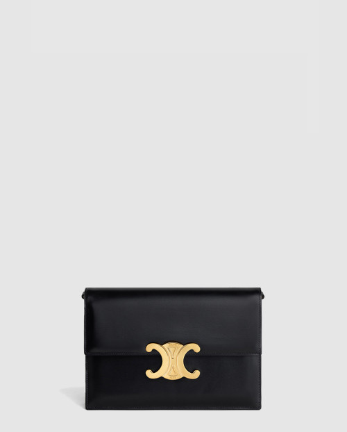 [CELINE-셀린느]스와 트리오페 클러치 10L773