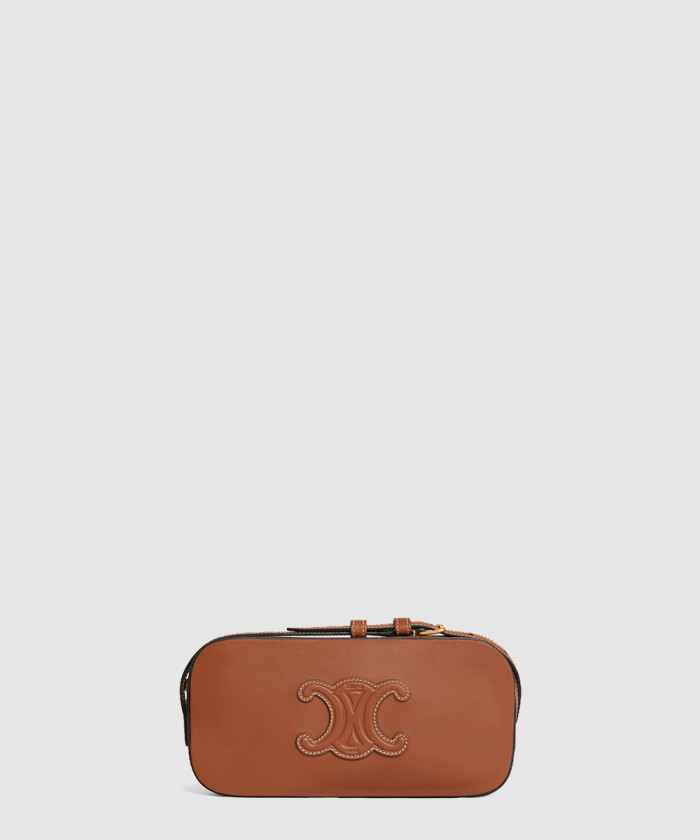 레플리카|이미테이션 celine-셀린느트리오페-퀴르-미니-숄더백-10j583