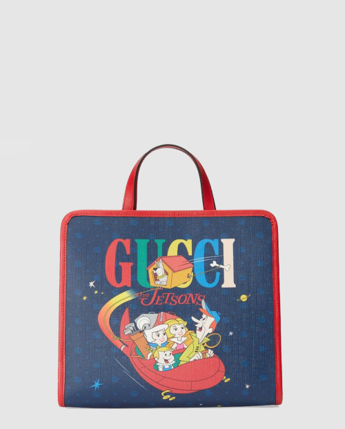 [GUCCI-구찌]칠드런스 토트백 605614
