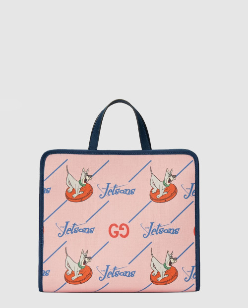 [GUCCI-구찌]칠드런스 토트백 605614