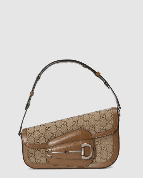 [GUCCI-구찌]홀스빗 1955 스몰 숄더백 764155