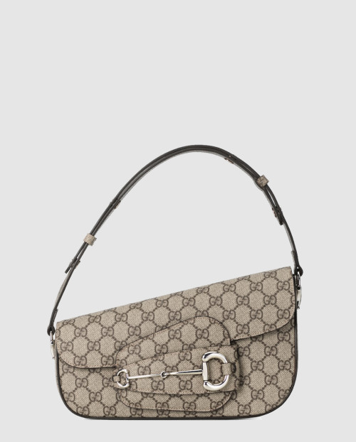 [GUCCI-구찌]홀스빗 1955 스몰 숄더백 764155