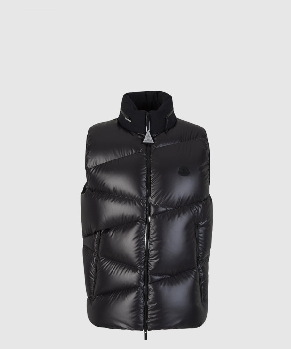 [MONCLER-몽클레어]타고 다운 베스트