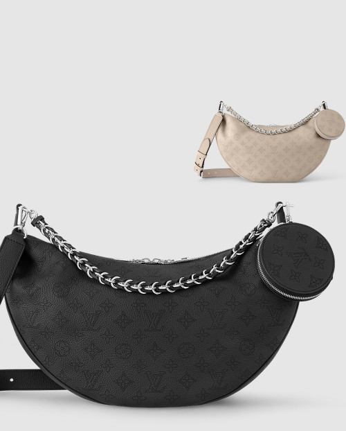 [LOUIS VUITTON-루이비통]바이아 MM M22822