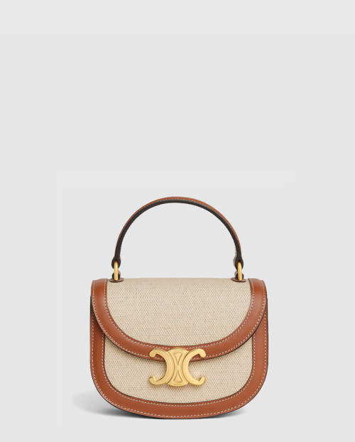 [CELINE-셀린느]트리오페 미니 베사체 10K502