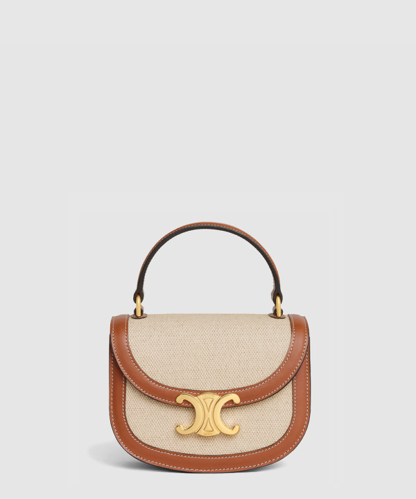 [CELINE-셀린느]트리오페 미니 베사체 10K502