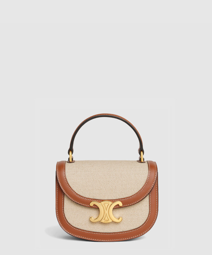 레플리카|이미테이션 celine-셀린느트리오페-미니-베사체-10k502-1