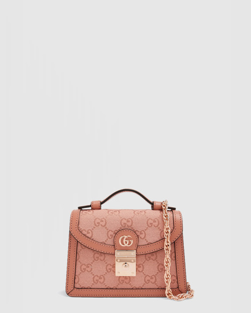 [GUCCI-구찌]오피디아 GG 미니 토트백 696180