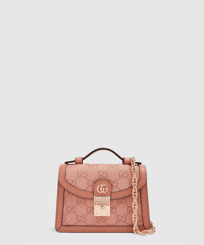 레플리카|이미테이션 gucci-구찌오피디아-gg-미니-토트백-696180-3