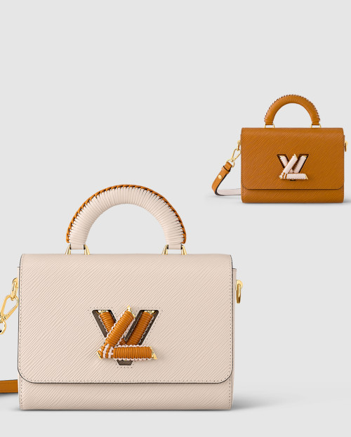 [LOUIS VUITTON-루이비통]트위스트 MM M22236