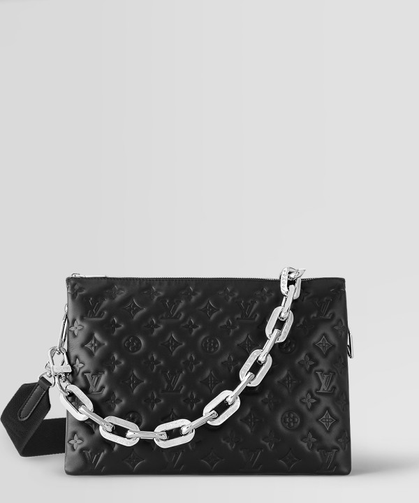 [LOUIS VUITTON-루이비통]쿠상 MM M23057