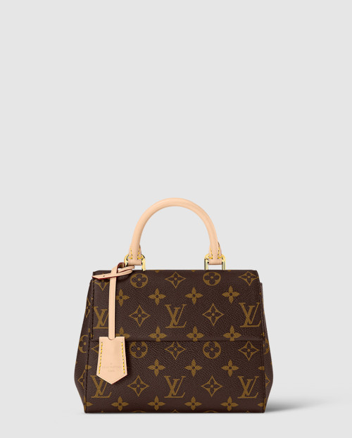 [LOUIS VUITTON-루이비통]클루니 미니 M46055
