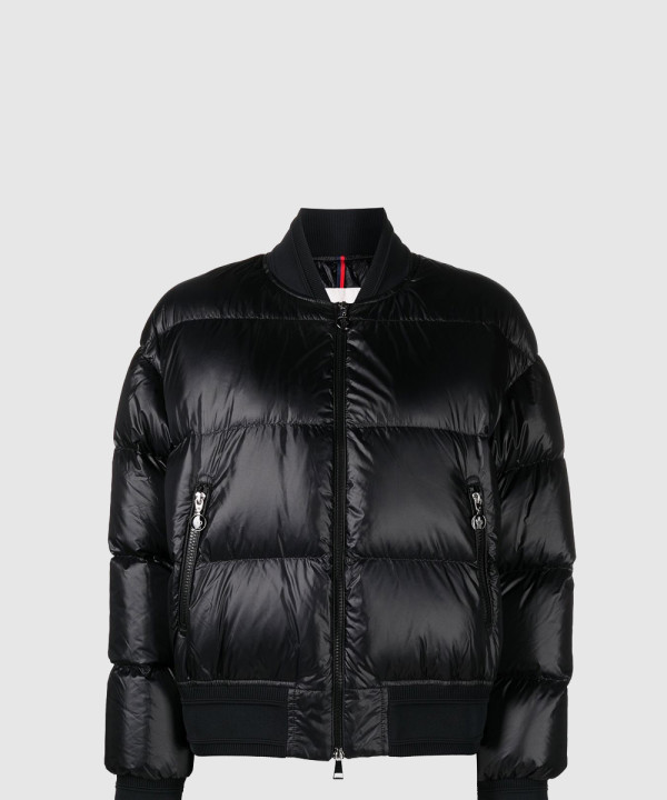 [MONCLER-몽클레어]나를라이 쇼트 다운 재킷