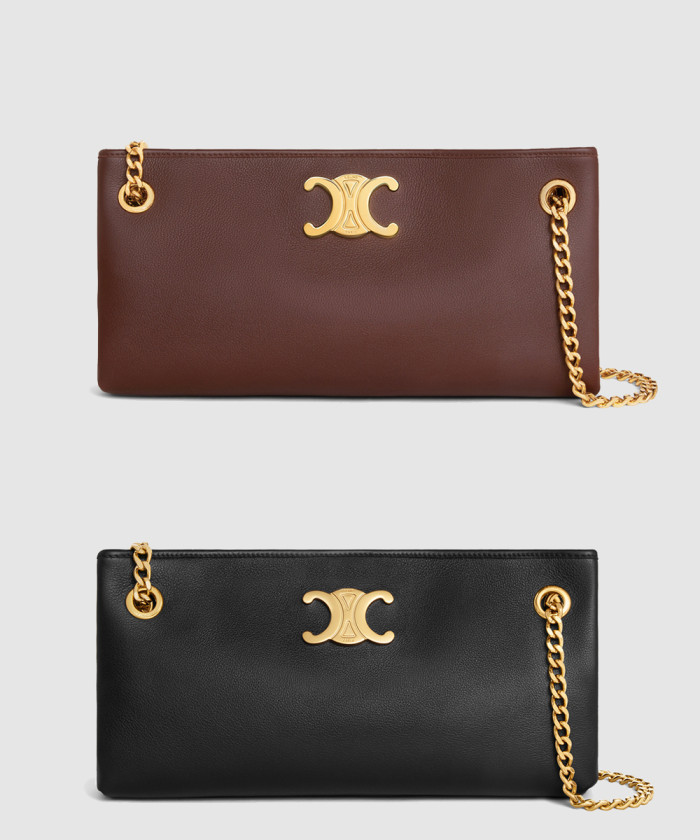 레플리카|이미테이션 celine-셀린느트리오페-뉴스페이퍼백-미듐-114253