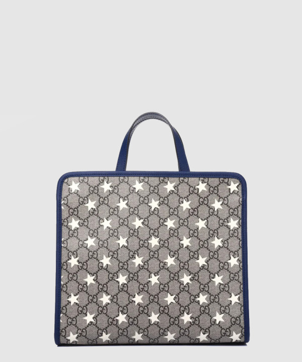 [GUCCI-구찌]칠드런스 토트백 605614