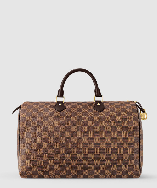 [LOUIS VUITTON-루이비통]스피디 35 N41363