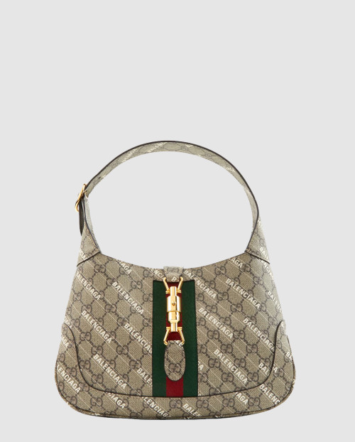 [GUCCI-구찌]재키 1961 스몰 호보백 636709