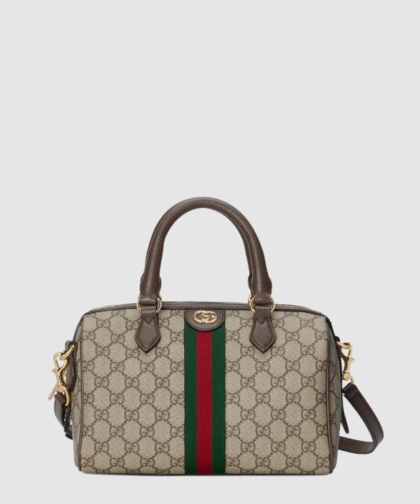 [GUCCI-구찌]오피디아 GG 스몰 탑핸들백 ‎772061