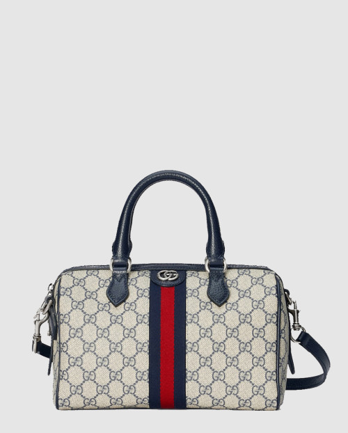 [GUCCI-구찌]오피디아 GG 스몰 탑핸들백 ‎772061