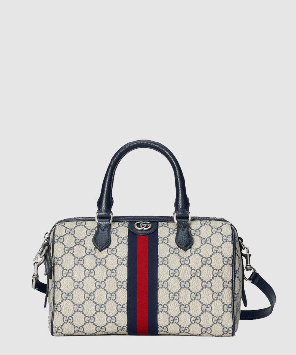 [GUCCI-구찌]오피디아 GG 스몰 탑핸들백 ‎772061