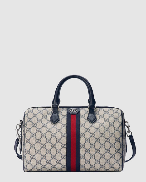 [GUCCI-구찌]오피디아 GG 미듐 탑핸들백 ‎772065
