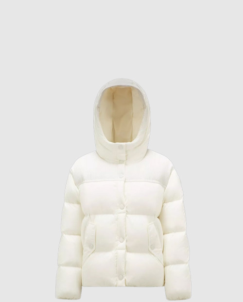 [MONCLER-몽클레어]자슈어 쇼트 다운 재킷