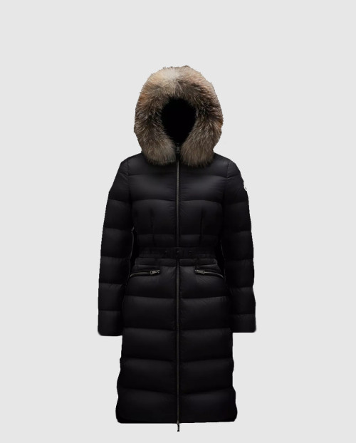 [MONCLER-몽클레어]보에딕 롱 다운 재킷