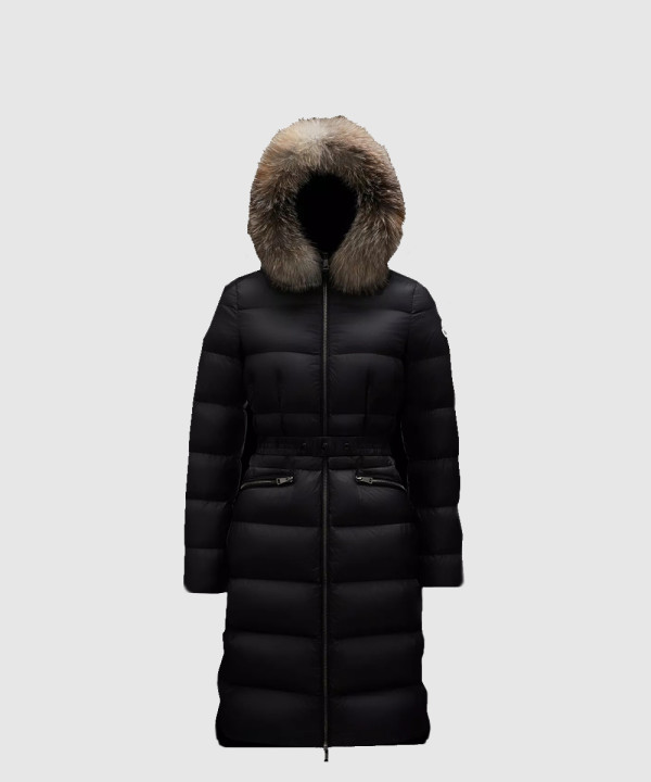 [MONCLER-몽클레어]보에딕 롱 다운 재킷